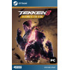 Tekken 8 - Ultimate Edition Steam [Singleplayer Only]